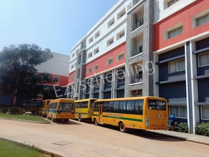 The Amaatra Academy Gallery