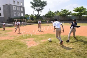 The Amaatra Academy Gallery