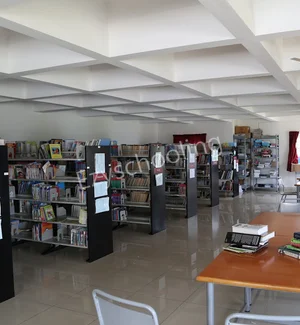 Candor International school Gallery