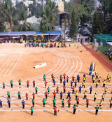 Candor International school Gallery