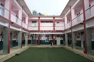 Crescent Public School Gallery