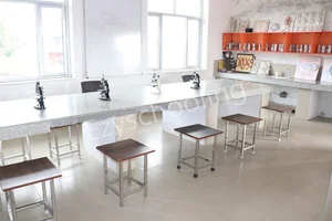 Crescent Public School Gallery