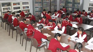 Crescent Public School Gallery