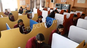 Crescent Public School Gallery