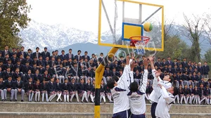 Crescent Public School Gallery