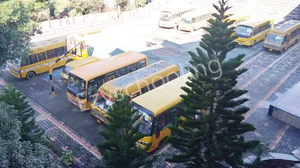 Crescent Public School Gallery