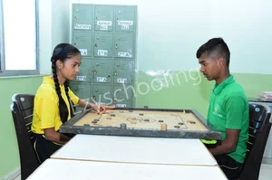 Dnyanvardhini English Medium School Gallery