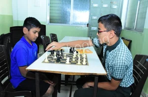 Dnyanvardhini English Medium School Gallery