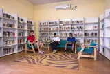 Canadian International School Canadian International School Gallery