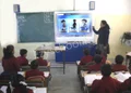 Holy Angel Public School Gallery