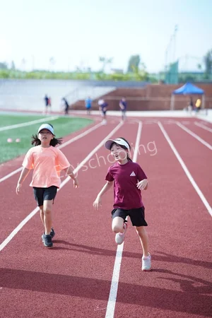 Harrow International School Gallery