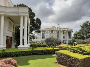 Indus International School Gallery