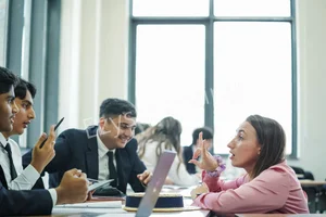 Harrow International School Gallery