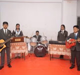 St. Mary's Inter College Gallery