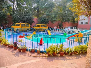 St. Mary's Inter College Gallery