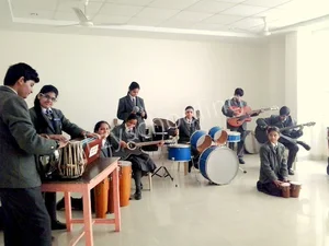 St. Mary's Inter College Gallery