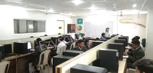 St. Mary's Inter College Gallery