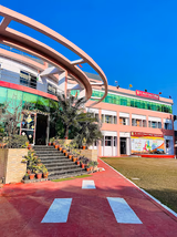 St. Mary's Inter College Gallery