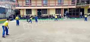 Sunshine High School Gallery