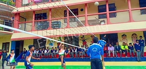 Sunshine High School Gallery