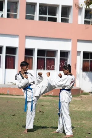 St. Mary's Inter College Gallery