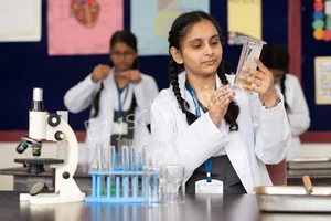 St. Mary's Inter College Gallery