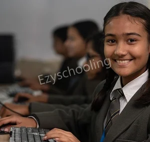 St. Mary's Inter College Gallery