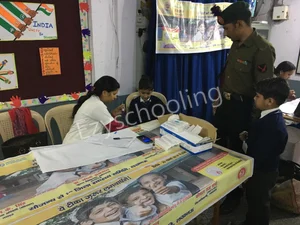 St. Mary’s Day Inter College  Gallery