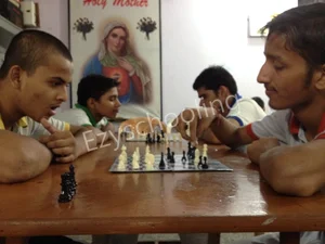 St. Mary’s Day Inter College  Gallery