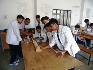 St. Mary’s Day Inter College Gallery