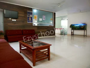 St. Mary’s Day Inter College Gallery