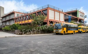 Manaskriti School Gallery