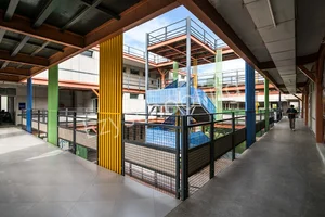 Manaskriti School Gallery