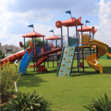 Manaskriti School Gallery