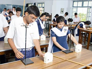 St. Mary’s Convent Inter College Gallery