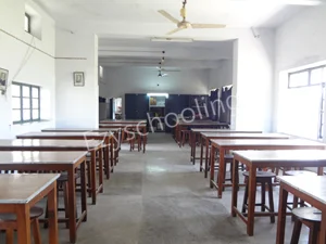 St. Mary’s Convent Inter College Gallery