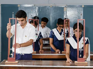 St. Mary’s Convent Inter College Gallery