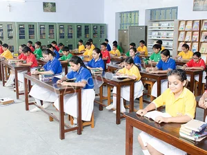 St. Mary’s Convent Inter College Gallery