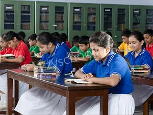 St. Mary’s Convent Inter College Gallery