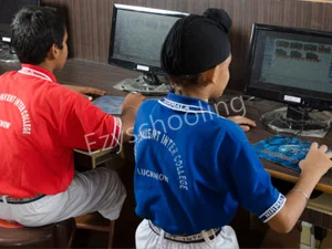 St. Mary’s Convent Inter College Gallery