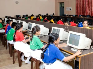 St. Mary’s Convent Inter College Gallery