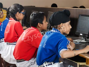 St. Mary’s Convent Inter College Gallery