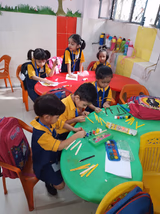 St. Julius High School Gallery