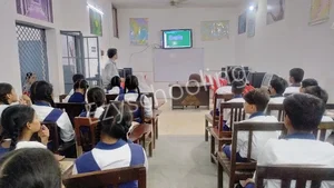 St. Julius High School Gallery