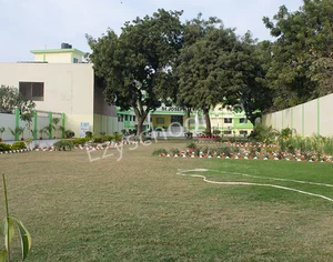 St. Joseph Inter College Gallery