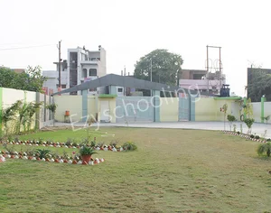 St. Joseph Inter College Gallery