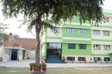 St. Joseph Inter College Gallery