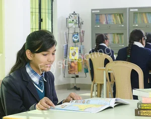 St. Joseph Inter College Gallery