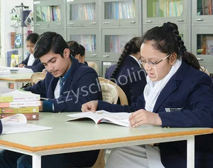 St. Joseph Inter College Gallery