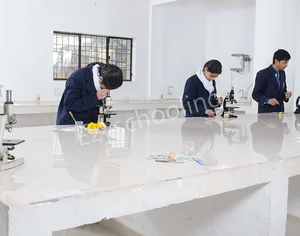 St. Joseph Inter College Gallery